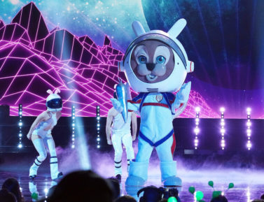 Who is Space Bunny? ‘The Masked Singer’ Prediction + Clues Decoded!