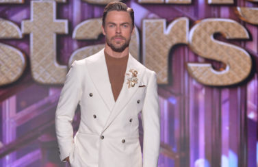 Derek Hough Will Continue on ‘Dancing With the Stars’ Despite Move to Disney+