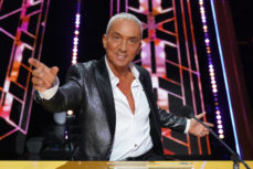 Bruno Tonioli Set to Depart ‘Strictly Come Dancing’ to Focus on ‘Dancing With the Stars’