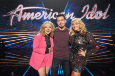 ‘American Idol’s Top 3 Finalists Get Surprise Singing Partners for Season Finale