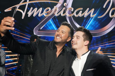 Luke Bryan Believes Noah Thompson’s Humility Won Him ‘American Idol’