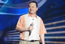 Man Quits His Job with Help From ‘American Idol’s William Hung