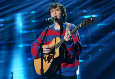 Fritz Hager Wins ‘American Idol’ Encore, Will Perform on ‘Live!’ This Friday