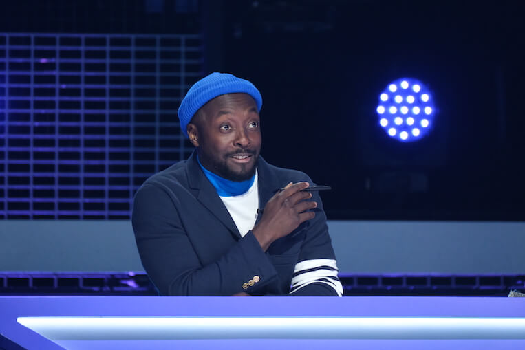 Will.i.am to Appear on ‘American Idol’ Mother’s Day Episode as Guest Mentor