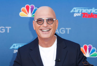 Howie Mandel Opens Up About OCD During Mental Health Awareness Month