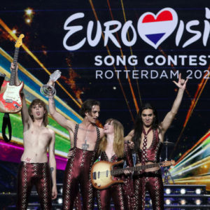 Eurovision