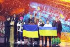 Ukraine’s The Kalush Orchestra Wins 66th Edition of ‘Eurovision Song Contest’