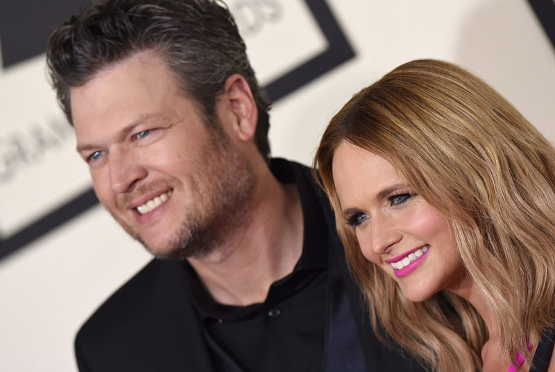 Blake Shelton’s Success on ‘The Voice’ May Have Led to Divorce From Miranda Lambert