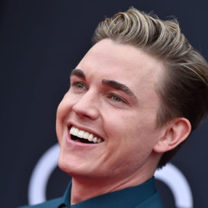 Jesse McCartney