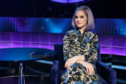 Kelly Osbourne Reveals That She’s Pregnant With her First Child