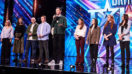 Welsh of the West End Musical Theatre Group Impresses in Latest ‘Britain’s Got Talent’ Preview