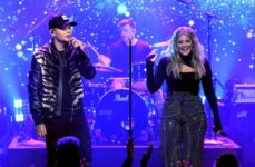 ‘American Idol’s Lauren Alaina Joins Longtime Friend Kane Brown for Hometown Concert