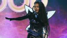 ‘The Masked Singer’ Recap: Firefly AKA Teyana Taylor is Named Season 7 Winner