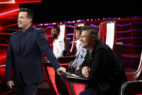 Blake Shelton, Carson Daly Bring Celebrity Game Show ‘Barmageddon’ to USA Network