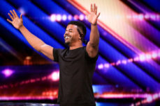 ‘AGT’ Act Mervant Vera Combines Magic and Rap in Early Release Audition