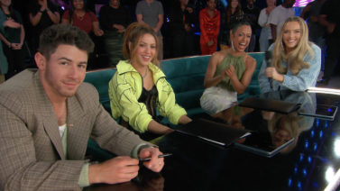 Meet The Judges, Host of NBC’s Newest Dance Series, ‘Dancing With Myself’