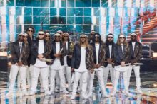 Meet The Pack Drumline, One of ‘AGT’s Most Anticipated Acts This Season