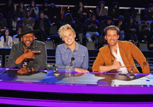 'So You Think You Can Dance' Returns to FOX, Here's What to Expect This ...