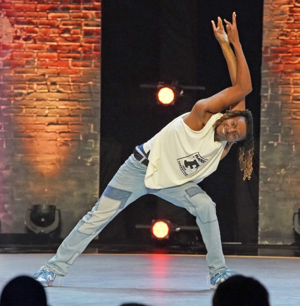 ‘So You Think You Can Dance’ Contestant Returns to Audition with His Girlfriend