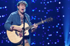 ‘American Idol’ Frontrunner Fritz Hager Celebrates EP Hitting No. 1 on iTunes Charts