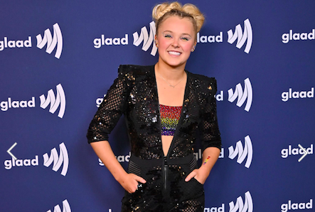 JoJo Siwa Explains Her Judging Tactics on Upcoming ‘So You Think You Can Dance’
