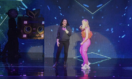 ‘American Idol’ Winner Maddie Poppe Unmasked on ‘The Masked Singer’ Tour