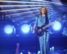 ‘American Idol’ Alum Leah Marlene Makes The  Move Back to Nashville