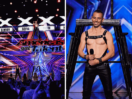 Everything You Need to Know About ‘AGT’s DANGEROUS Acrobat Chiko