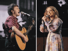 ‘American Idol’s Leah Marlene, Fritz Hager to Perform Together This Summer