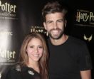 Shakira, Gerard Piqué are Reportedly Living Apart Amid Cheating Scandal, Set to Split