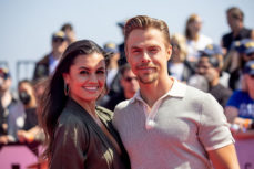 Derek Hough is Engaged to Hayley Erbert After Nearly 7 Years of Dating