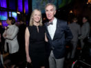 ‘The Masked Dancer,’ ‘DWTS’ Alum Bill Nye Marries Journalist Liza Mundy