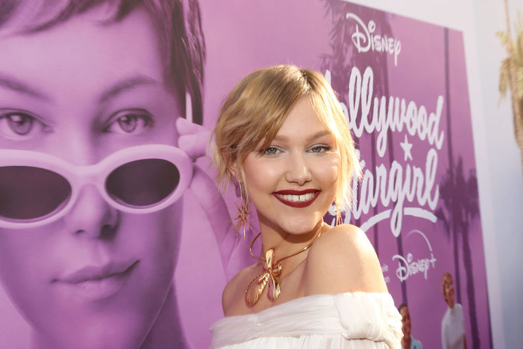 Grace VanderWaal Teases Upcoming Career Plans, Leaves Fans on The Edge of Their Seat