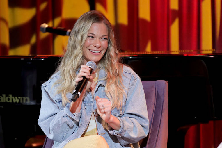 ‘The Masked Singer’ Winner LeAnn Rimes, Then and Now