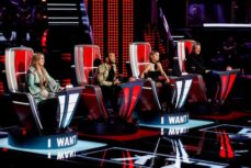 Ranking The Best ‘The Voice’ Season 21 Blind Auditions