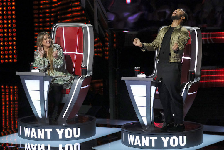 'The Voice' Season 22 Has Started Filming, Here's How to Get Tickets