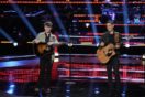 ‘The Voice’ Battle Partners Clint Sherman, Carson Peters Release New Song Together