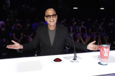 Judge Howie Mandel Confirms He Missed ‘AGT’ Due to Covid-19
