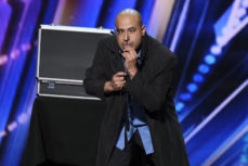 Meet ‘AGT’s Magician, Psychic Manny D’Mago