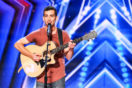 Meet Ben Lapidus, the ‘AGT’ Singer Who Loves Parmesan Cheese