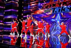 Fans Think Urban Crew Flyers of the South Could Follow in V.Unbeatable’s ‘AGT’ Footsteps