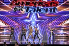 Former ‘AGT’ Contestant Marcus Terell Gets a Second Chance in Season 17