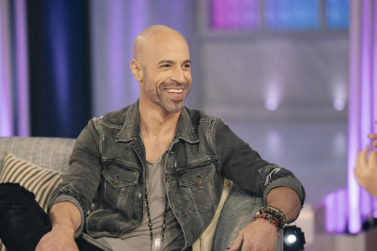 Chris Daughtry Says “The Guilt is The Hardest” Part of The Healing Process