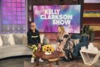 Howie Mandel, Kelly Clarkson Bond Over People Auditioning for Them in Public