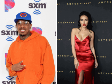 Bre Tiesi Shares How She Defines Her Relationship with Nick Cannon
