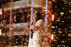 Lily Meola is Set to Live Her “Daydream” Once Again With Heidi Klum’s Golden Buzzer