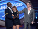 ‘American Idol’s Longest-Running Judge Randy Jackson, Then and Now