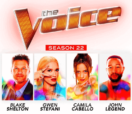 NBC Confirms ‘The Voice’ Season 22 Premiere Date