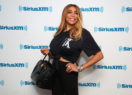 Wendy Williams Gives Health Update, Plans to Start Podcasting