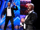 Meet Zeno Sputafuoco, One of ‘AGT’ Season 17’s Most Shocking Acts